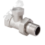 Клапан настроечный прямой 1/2' MVI TR.112.04
