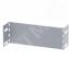 Переходник по ширине (заглушка) 100х300мм HDZ EKF w10030010-HDZ