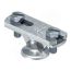 Держатель полосы, с фланцем OBO Bettermann 113 BZ-FL