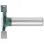 Фреза кромочная дисковая DxHxL=32х6х39.8 мм FIT 3612-080632