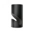 Держатель SL-WIRE-HOOK-R15 (BK) (, Металл) Arlight 036987