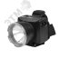 Фонарь AccuFH7-L1W-bk (черн.) ФАZA 2857606