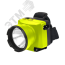 Фонарь AccuFH7-L1W-gn (зел.) ФАZA 2857620
