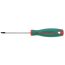 Отвертка стержневая TORX® ANTI-SLIP GRIP, T20х100 Jonnesway D71T20