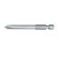 Бита PH2 х 110 мм 1/4'' E6.3 Industrial WITTE 274572000