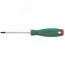 Отвертка стержневая TORX® ANTI-SLIP GRIP, T25х100 Jonnesway D71T25