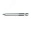 Бита PZ1 х 110 мм 1/4'' E6.3 Industrial WITTE 275622000