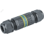 Коннектор NTB-I03-3P-IP68 I-образный 3PIN Navigator Group 82834