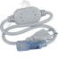 Драйвер NLS-power cord-2835-220V-NEONLED360 IP65 Navigator Group 14053