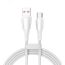 Кабель USB-A - Type-C, 5А, 100Вт, 1м, черный REXANT 18-7067