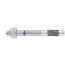 Анкер клиновой MTP-X 16x145/28 ZN Партнер 80890