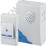 Звонок электрический Navigator 61 267 NDB-A-DC01-1V1-WH Navigator Group 61267