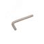 Ключ Г-образный SPLINE, M10 King Tony 114610MR