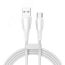 Кабель USB-A - Type-C, 5А, 100Вт, 1м, черный REXANT 18-7067