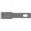 Лезвия для ножа для ножа 6 мм OLFA OL-KB4-F/5