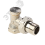 Клапан настроечный угловой 1/2' MVI TR.110.04