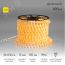 Дюралайт LED, постоянное свечение 2W - желтый, 36 LED/м, 100 м Neon-Night 121-121