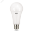 Лампа светодиодная LED 25 Вт 2150 лм 6500К AC180-240В E27 А70 (груша) холодная Elementary Gauss 73235