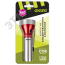 Фонарь ручной AF6-L3W ФАZА JazzWay 5023468