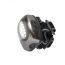 S-HL010-C Gun Metal Фонарь серии Стандарт «Bright eyes — comfort max» (налобный фонарь), алюминиевый корпус, 5 LED, упаковка — кламшелл, 3хААА н/к Uniel SHL010CGM
