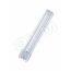 Лампа энергосберегающая КЛЛ 18Вт Dulux L 18/840 2G11 Osram LEDVANCE 4099854124044