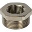 Футорка НВ 1'1/4х3/4' никелированная STOUT SFT-0029-011434