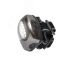 S-HL010-C Gun Metal Фонарь серии Стандарт «Bright eyes — comfort max» (налобный фонарь), алюминиевый корпус, 5 LED, упаковка — кламшелл, 3хААА н/к Uniel SHL010CGM