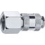 Переходник 1/2''F - рапид муфта Профессионал ЗУБР 64910-1/2