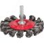 Щётка дисковая 75 мм PROFESSIONAL STAYER 35115-075_z01