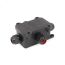 Коробка распределительная герметичная MG Box S-4 IP68 КВТ 89511