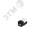 Модуль Keystone Cat 6 RJ45/8P8C для FT-TOOL неэкранированный черный NIKOMAX/NIKOLAN NMC-KJUE2-FT-BK