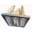 Фильтр карманный ФВК-Л-190-190-360-2-F9/25 для К-100,125,160 Naveka F0000023116