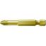 Биты торсионная 855/4 TH PZ сверхтвердая хвостовик 1/4 E 6.3 PZ 3 x 50 мм WERA WE-060065