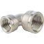 Угольник ВВ 3/4'-1/2' никелированный STOUT SFT-0014-003412