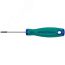 Отвертка стержневая крестовая ANTI-SLIP GRIP, PH0x60 мм Jonnesway D71P060