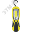 Фонарь светодиодный NPT-W11-3AA для работы 1COB LED(5Вт)+3LED(1Вт) коробка Navigator Group 80342