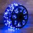 Гирлянда LED ClipLight 12V 150 мм, диодов Синий Neon-Night 325-123