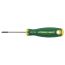 Отвертка стержневая POZIDRIV® ANTI-SLIP GRIP, PZ0x61 Jonnesway D71Z060
