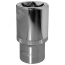Головка торцевая глубокая 1/2''DR, внешний TORX®, E10 Ombra 112710