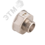 Переходник ВН 1'1/4х1/2' никелированный MVI BF.575.0704