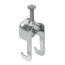 Хомут к планкам KP 40 (150шт) SORMAT 9640013240