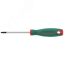 Отвертка стержневая TORX® ANTI-SLIP GRIP, T15х81 Jonnesway D71T15
