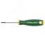 Отвертка стержневая POZIDRIV® ANTI-SLIP GRIP, PZ0x61 Jonnesway D71Z060