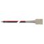 Коннектор для светодиодной ленты PLSC- 8x2/15 (2835) уп 10шт. JazzWay 5009202