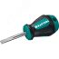 Отвертка Х-Drive SL5x38 KRAFTOOL 250071-5.5-038