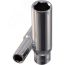 Головка торцевая глубокая 3/8''DR, 18 мм Ombra 138118