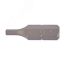 Насадка бита HEX2.5, 25 мм, E-form (MZ), 10 шт. Makita P-21369