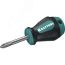 Отвертка Х-Drive PH2x38 KRAFTOOL 250072-2-038