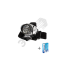 Фонарь налобный , 14 LED, 3 батарейки ААА, 130Lm, КОСМОС KOC-H14-LED