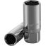 Головка торцевая свечная 1/2''DR, 21 мм Ombra 112121A